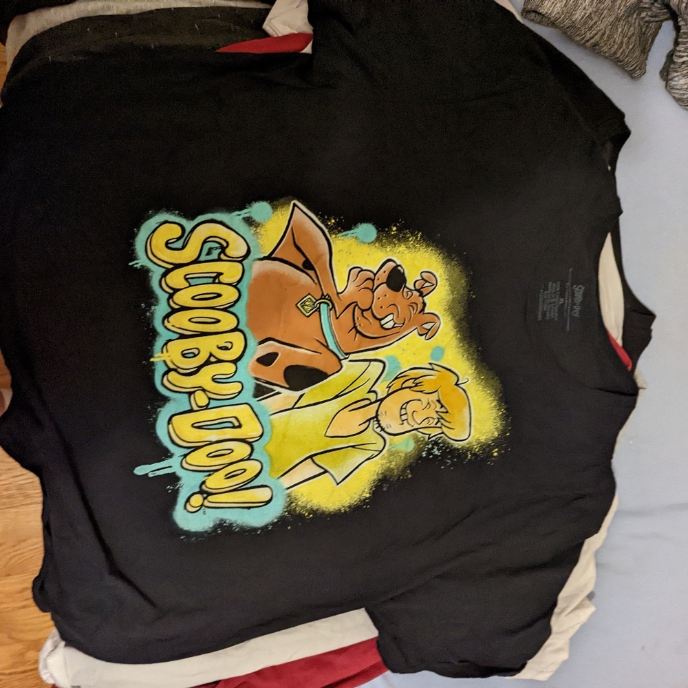 Scooby Doo